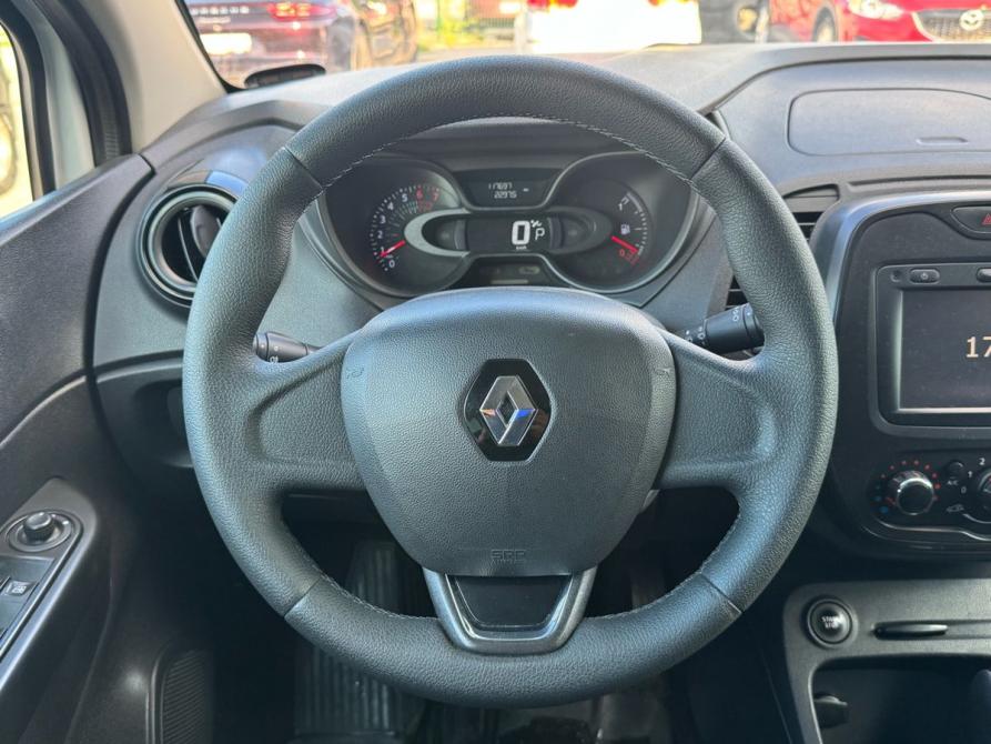 Renault Kaptur I Ижевск  - изображение 13