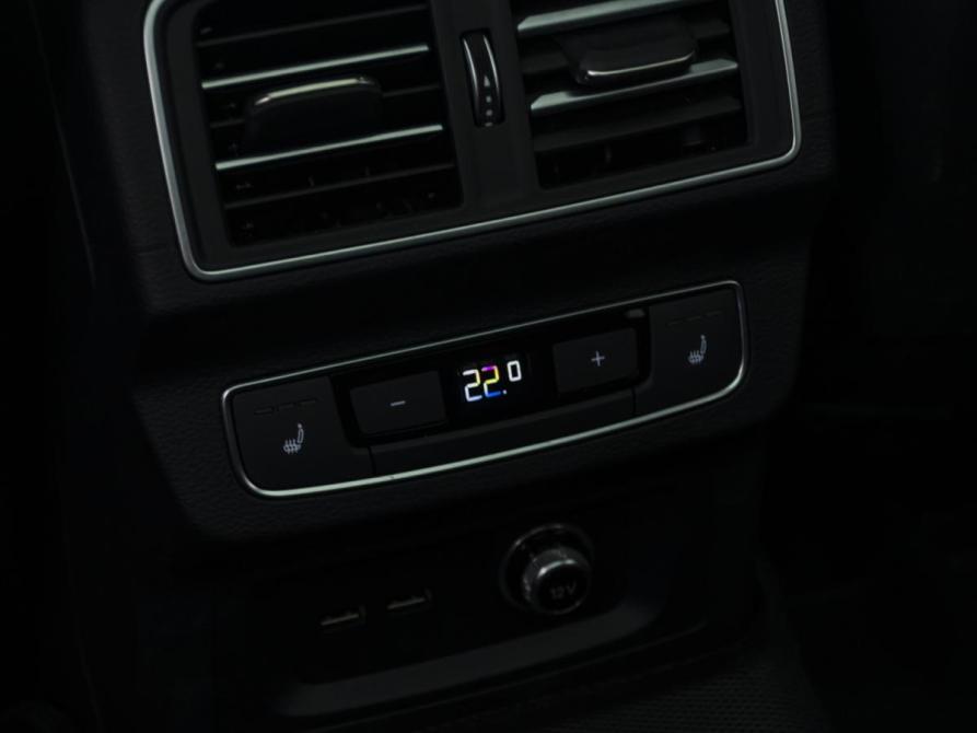 Audi Q5 II (FY) Рестайлинг Москва  - изображение 26