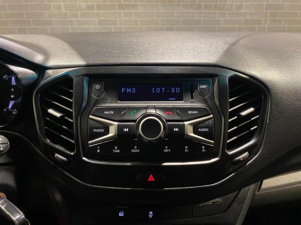 Lada (ВАЗ) Vesta I с пробегом 2017 года, цена 750 000 рублей, 127380 км, седан, Автокод Объявления
