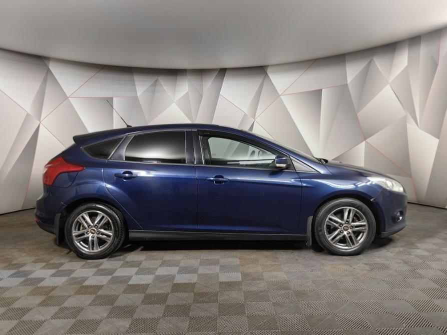 Ford Focus III Москва  - изображение 6