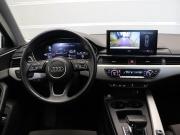 Audi A4 V (B9) Рестайлинг Москва  - изображение 40