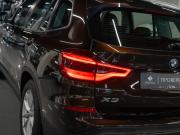 BMW X3 III (G01) Москва  - изображение 46