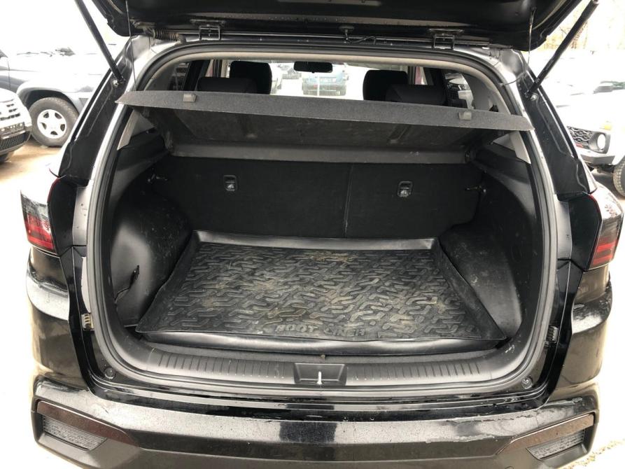 Hyundai Creta I Саратов  - изображение 21