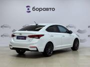 Hyundai Solaris II Ставрополь  - изображение 21