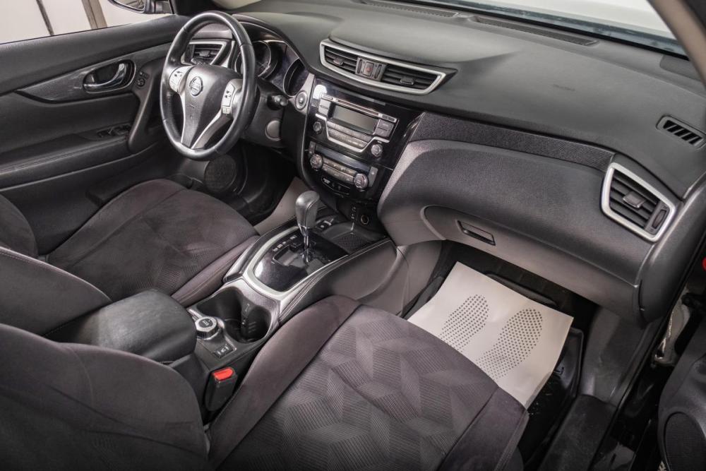 Nissan X-Trail III Томск  - изображение 18