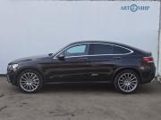 Mercedes-Benz GLC Coupe I (C253) Рестайлинг Москва  - изображение 19