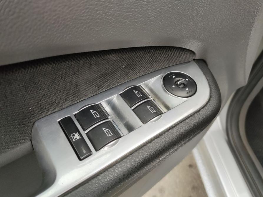 Ford Focus II Рестайлинг Брянск  - изображение 13