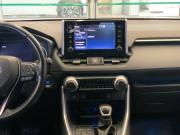 Toyota RAV4 V (XA50) Челябинск  - изображение 37