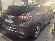 Nissan Murano III (Z52) Санкт-Петербург  - изображение 13