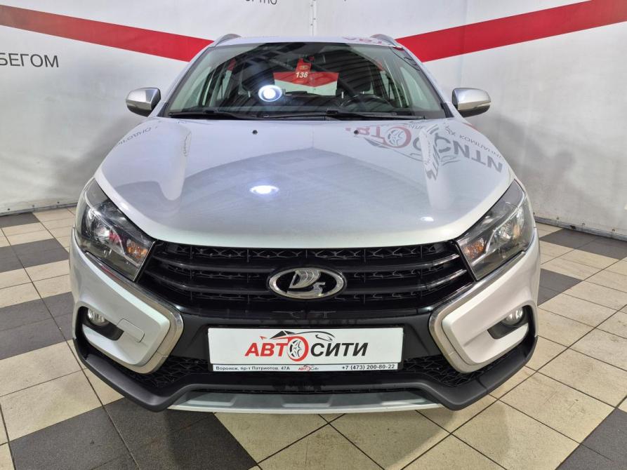 Lada (ВАЗ) Vesta I Воронеж  - изображение 2
