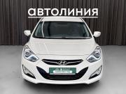 Hyundai i40 I Красноярск  - изображение 18