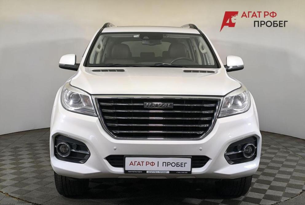 Haval H9 I Рестайлинг Нижний Новгород  - изображение 2