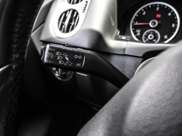 Volkswagen Tiguan I Рестайлинг с пробегом 2011 года, цена 1 699 000 рублей, 142931 км, внедорожник, Автокод Объявления