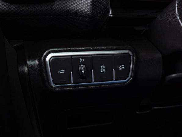 Haval Dargo с пробегом 2023 года, цена 2 850 000 рублей, 36890 км, внедорожник, Автокод Объявления