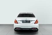 Mercedes-Benz S-Класс VI (W222 C217) Рестайлинг Казань  - изображение 19