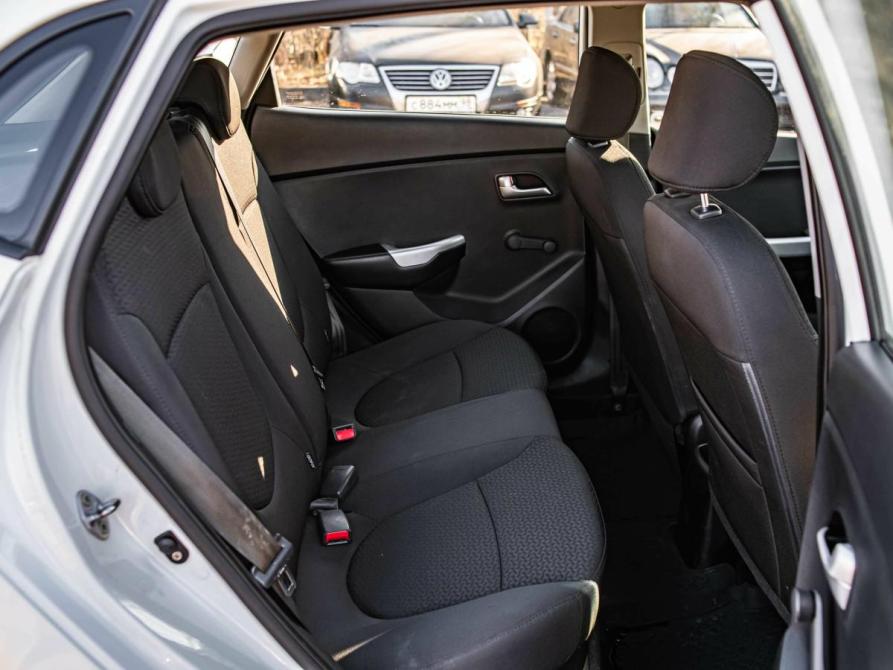 Kia Rio III Санкт-Петербург  - изображение 11