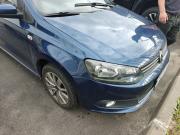 Volkswagen Polo V Санкт-Петербург  - изображение 6