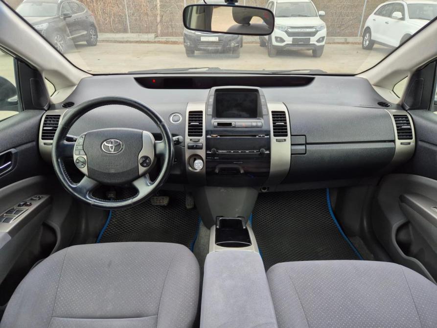 Toyota Prius II Рестайлинг (XW20) Екатеринбург  - изображение 6