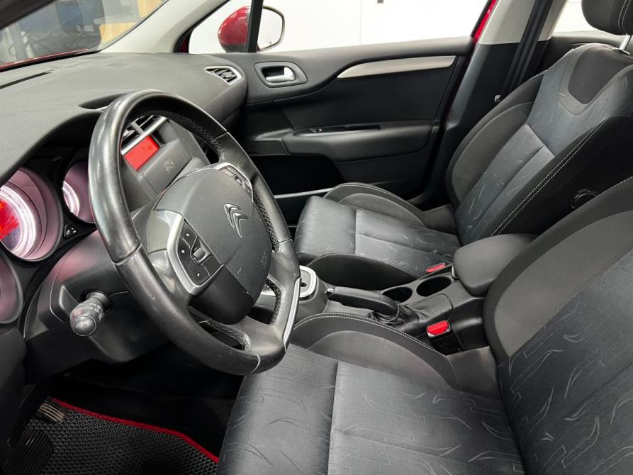 Citroen C4 II Казань  - изображение 11