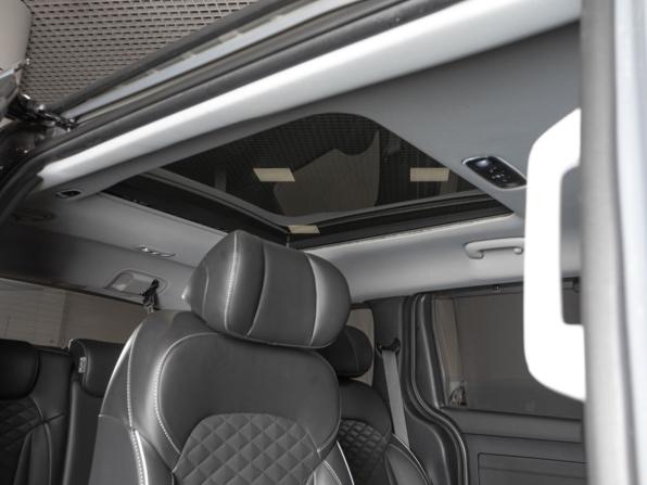 Hyundai Custo с пробегом 2023 года, цена 3 789 854 рубля, 19961 км, минивэн, Автокод Объявления
