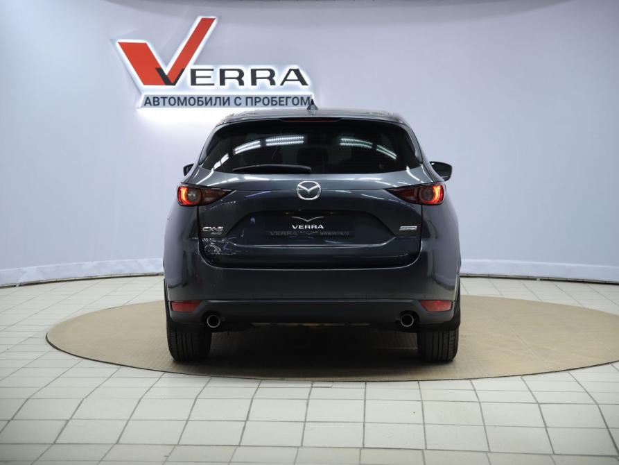 Mazda CX-5 II Уфа  - изображение 6