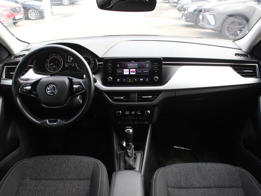 Skoda Rapid II Белгород  - изображение 7
