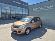 Nissan Tiida I Екатеринбург  - изображение 13