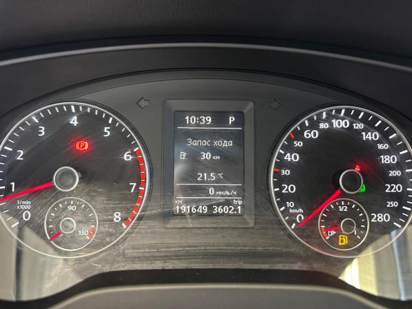 Volkswagen Jetta VI с пробегом 2012 года, цена 1 199 000 рублей, 191000 км, седан, Автокод Объявления