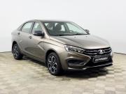 Lada (ВАЗ) Vesta I Рестайлинг (NG) Казань  - изображение 23