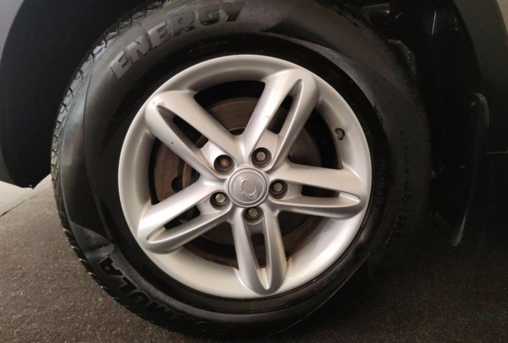 SsangYong Actyon II Ярославль  - изображение 25