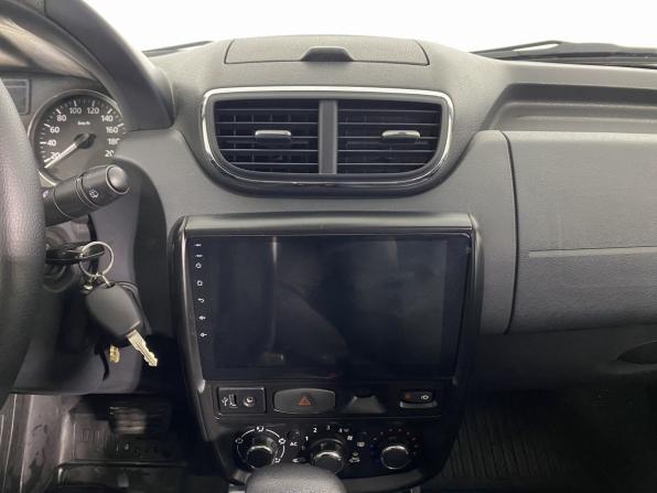 Nissan Terrano III (D10) с пробегом 2014 года, цена 1 150 000 рублей, 158205 км, внедорожник, Автокод Объявления