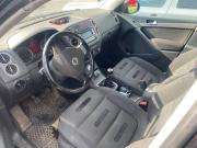 Volkswagen Tiguan I Санкт-Петербург  - изображение 10