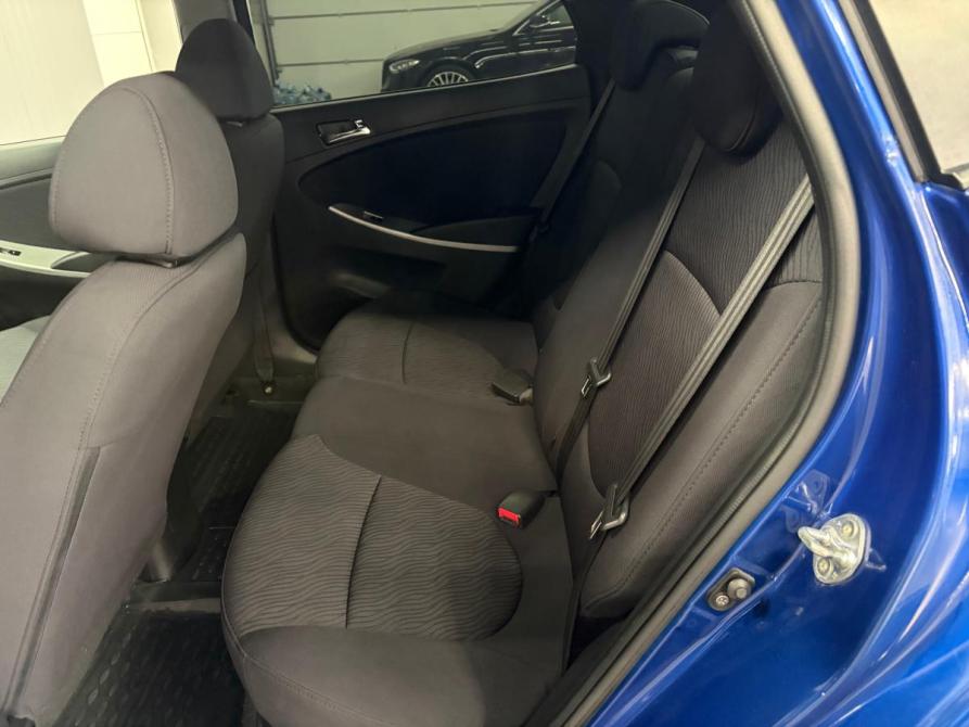 Hyundai Solaris I Краснодар  - изображение 11