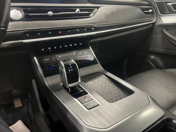 Chery Tiggo 4 Pro I с пробегом 2023 года, цена 1 260 000 рублей, 134054 км, внедорожник, Автокод Объявления