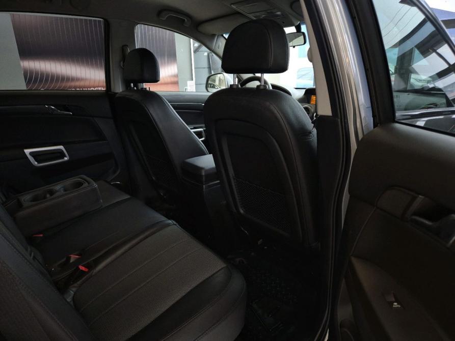 Opel Antara I Рестайлинг Екатеринбург  - изображение 23