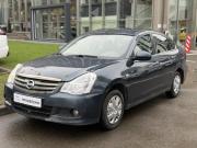 Nissan Almera III (G15) Москва  - изображение 8