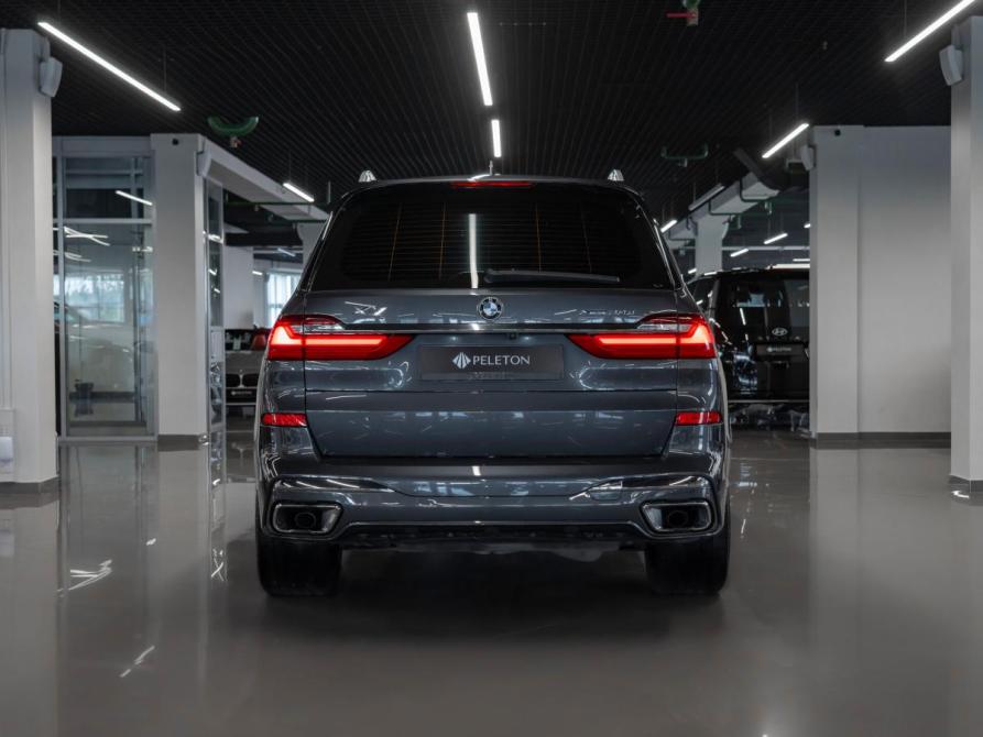 BMW X7 I (G07) Москва  - изображение 6