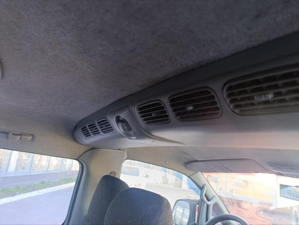 Hyundai Starex I Рестайлинг с пробегом 2001 года, цена 650 000 рублей, 283909 км, минивэн, Автокод Объявления