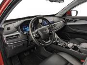 Chery Tiggo 7 Pro I Москва  - изображение 42