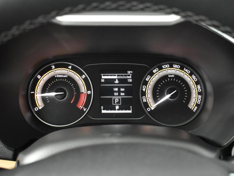 Lada (ВАЗ) Vesta I Рестайлинг (NG) Казань  - изображение 13