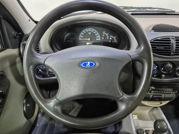 Lada (ВАЗ) Kalina I с пробегом 2011 года, цена 313 000 рублей, 121507 км, универсал, Автокод Объявления