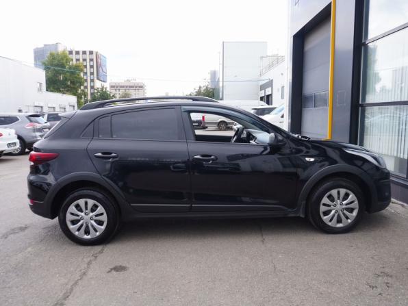 Kia Rio IV с пробегом 2019 года, цена 1 418 350 рублей, 118749 км, хэтчбек, Автокод Объявления