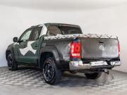 Volkswagen Amarok I Санкт-Петербург  - изображение 25