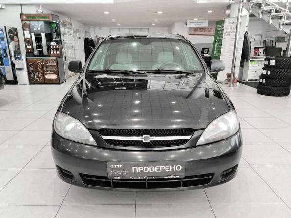 Chevrolet Lacetti I с пробегом 2011 года, цена 399 000 рублей, 207001 км, седан, Автокод Объявления
