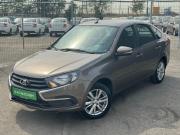 Lada (ВАЗ) Granta I Рестайлинг Ростов-на-Дону  - изображение 17