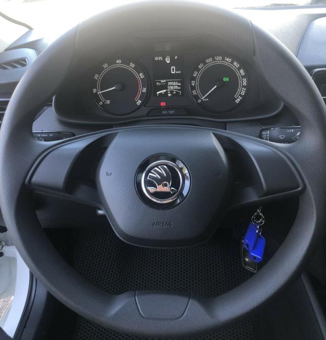 Skoda Rapid II Стерлитамак  - изображение 17
