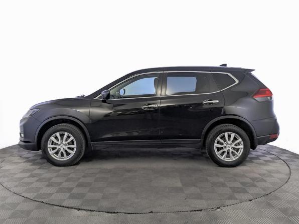 Nissan X-Trail III Рестайлинг с пробегом 2019 года, цена 1 900 000 рублей, 167264 км, внедорожник, Автокод Объявления