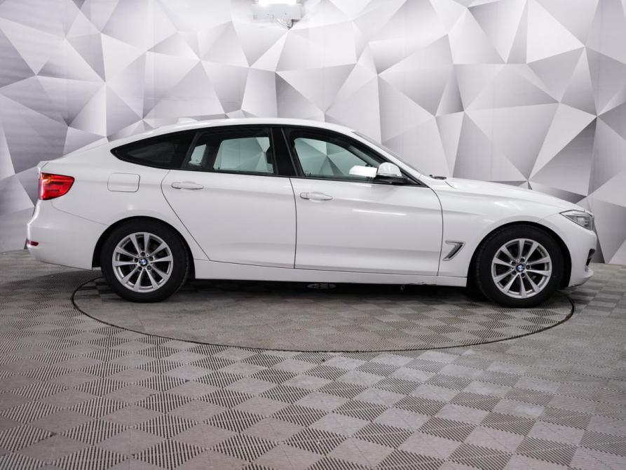 BMW 3 серии VI (F3x) Ульяновск  - изображение 6