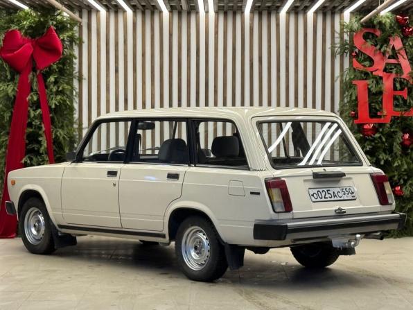 Lada (ВАЗ) 2104 с пробегом 1989 года, цена 297 000 рублей, 90877 км, универсал, Автокод Объявления