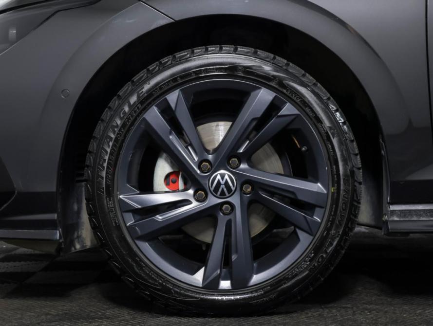 Volkswagen Golf VIII Москва  - изображение 23